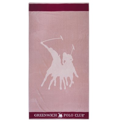 Πετσέτα Θαλάσσης 3590 Greenwich Polo Club