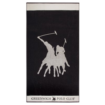 Πετσέτα Θαλάσσης 3591 Greenwich Polo Club