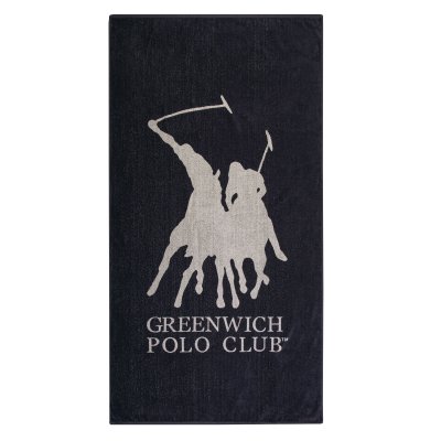 Πετσέτα Θαλάσσης 3597 Greenwich Polo Club