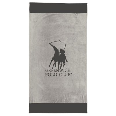 Πετσέτα Θαλάσσης 4045 Greenwich Polo Club