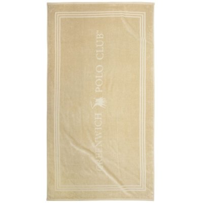 Πετσέτα Θαλάσσης 4062 Greenwich Polo Club