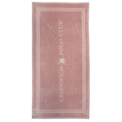 Πετσέτα Θαλάσσης 4064 Greenwich Polo Club