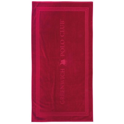 Πετσέτα Θαλάσσης 4066 Greenwich Polo Club