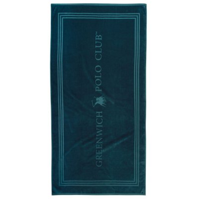 Πετσέτα Θαλάσσης 4067 Greenwich Polo Club
