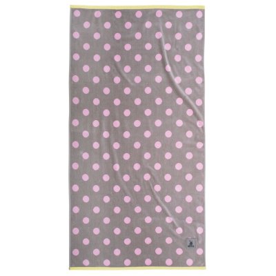 Πετσέτα Θαλάσσης 4069 Greenwich Polo Club