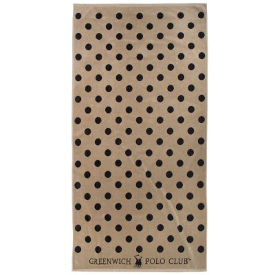 Πετσέτα Θαλάσσης 4071 Greenwich Polo Club