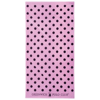 Πετσέτα Θαλάσσης 4072 Greenwich Polo Club