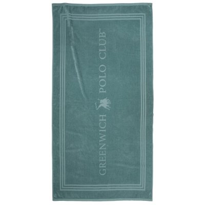 Πετσέτα Θαλάσσης 5202 Greenwich Polo Club