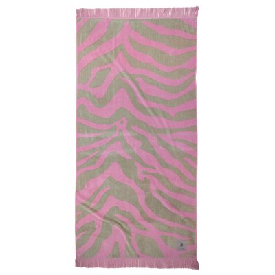 Πετσέτα Θαλάσσης 3854 Greenwich Polo Club