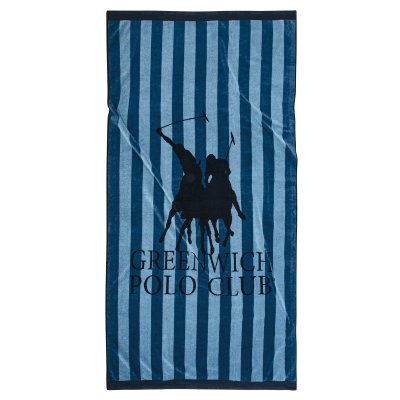 Πετσέτα Θαλάσσης 3855 Greenwich Polo Club