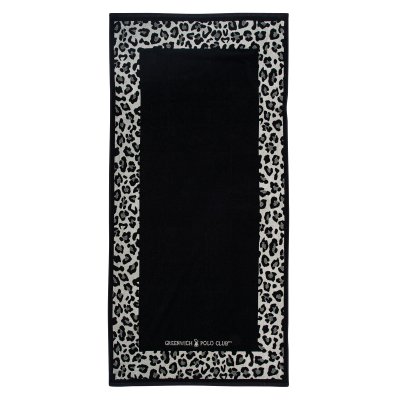 Πετσέτα Θαλάσσης 3861 Greenwich Polo Club