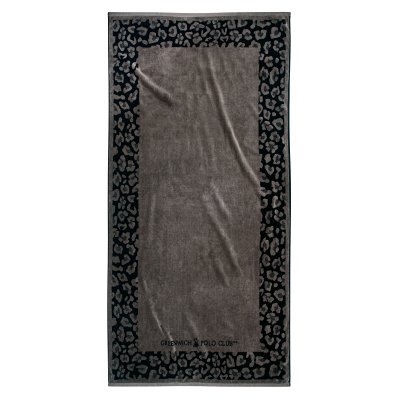 Πετσέτα Θαλάσσης 3862 Greenwich Polo Club