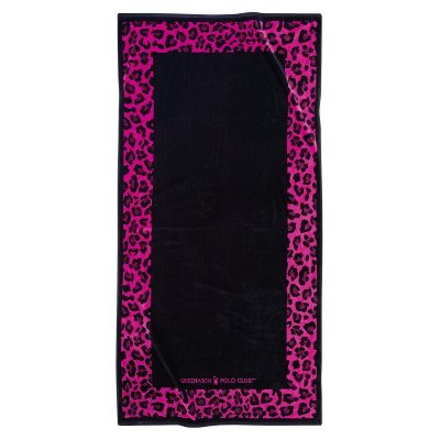 Πετσέτα Θαλάσσης 3863 Greenwich Polo Club