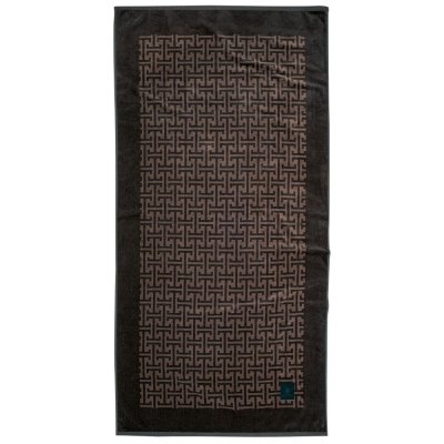 Πετσέτα Θαλάσσης 4004 Greenwich Polo Club