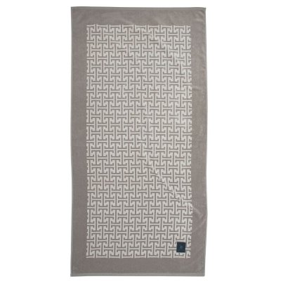 Πετσέτα Θαλάσσης 4006 Greenwich Polo Club