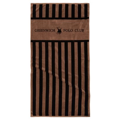 Πετσέτα Θαλάσσης 5233 Greenwich Polo Club