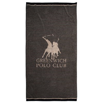Πετσέτα Θαλάσσης 5235 Greenwich Polo Club