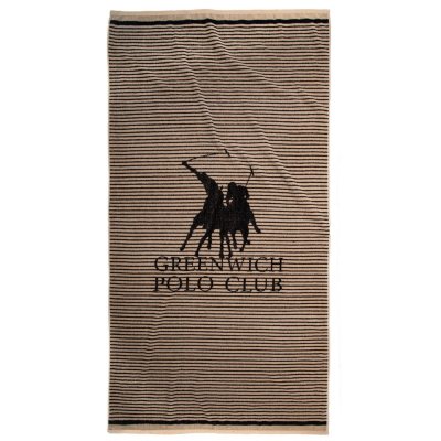 Πετσέτα Θαλάσσης 5236 Greenwich Polo Club