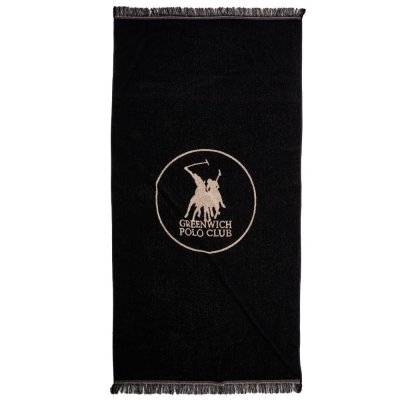 Πετσέτα Θαλάσσης 5239 Greenwich Polo Club