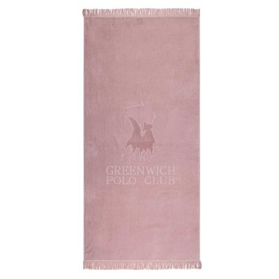 Πετσέτα Θαλάσσης (90x190) 3622 Greenwich Polo Club