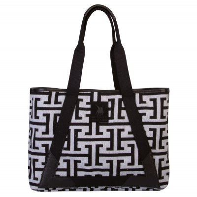 Τσάντα Θαλάσσης (35x42x12) 3839 Greenwich Polo Club