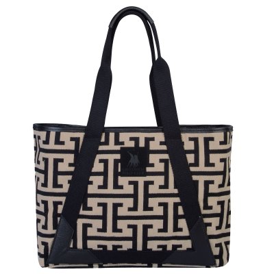 Τσάντα Θαλάσσης (35x42x12) 3840 Greenwich Polo Club