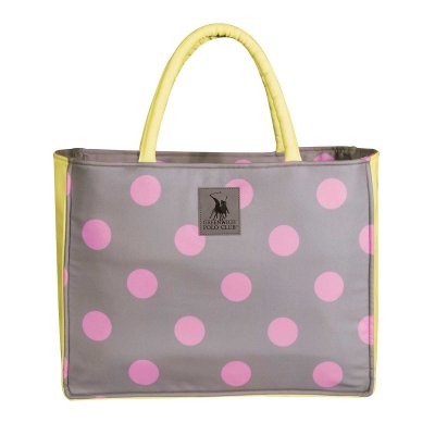 Τσάντα Θαλάσσης 4069 Greenwich Polo Club