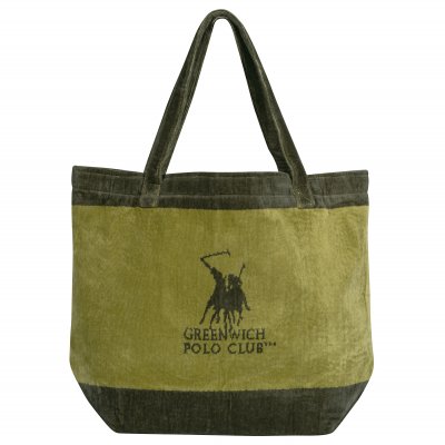 Τσάντα Θαλάσσης 3859 Greenwich Polo Club