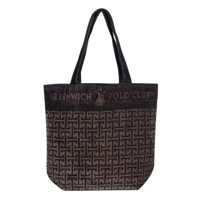 Τσάντα Θαλάσσης 4004 Greenwich Polo Club