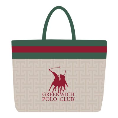 Τσάντα Θαλάσσης 5225 Greenwich Polo Club