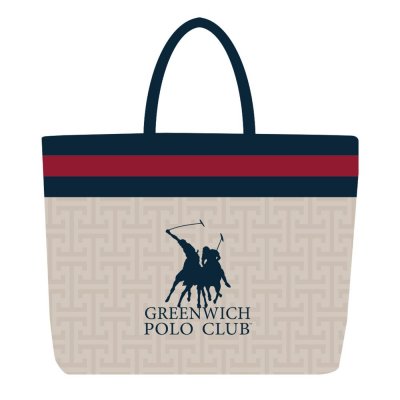 Τσάντα Θαλάσσης 5226 Greenwich Polo Club