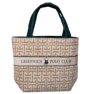 Τσάντα Θαλάσσης 5229 Greenwich Polo Club
