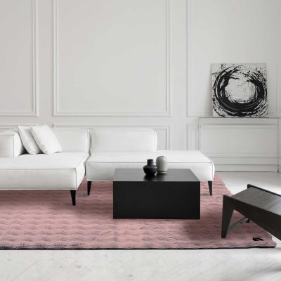 Χαλί (150x200) Faux Fur 3124 Greenwich Polo Club