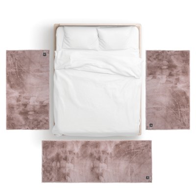 Χαλί (75x140) Faux Fur 3108 Greenwich Polo Club