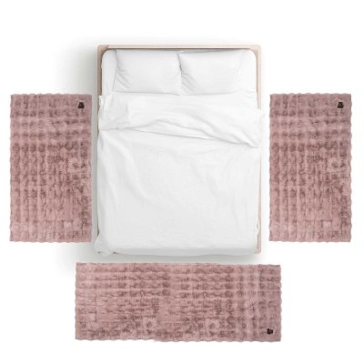 Χαλί (75x140) Faux Fur 3124 Greenwich Polo Club