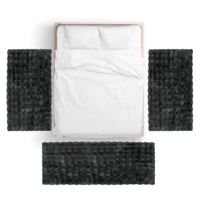 Χαλί (75x200) Faux Fur 3125 Greenwich Polo Club