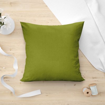 Διακοσμητική Μαξιλαροθήκη Renas 370 Apple Lino Home