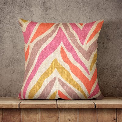 Διακοσμητική Μαξιλαροθήκη Arno 501 Lino Home