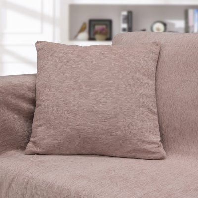 Διακοσμητικό Μαξιλάρι Valio Dusty Pink Lino Home