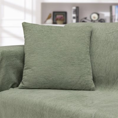 Διακοσμητικό Μαξιλάρι Valio Green Lino Home