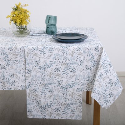 Τραβέρσα (40x160) Amara Blue Dimeco