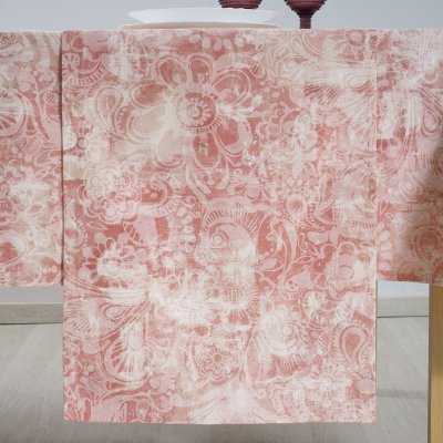 Σουπλά Amber Salmon Dimeco