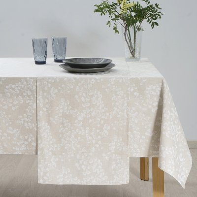Τραπεζομάντηλο Ροτόντα (O180) Aria Dimeco