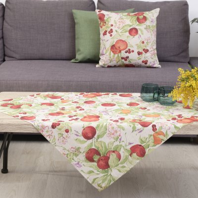 Καρέ (85x85) Florence Dimeco