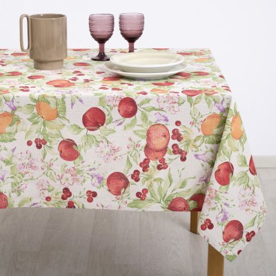 Τραπεζομάντηλο (140x300) Florence Dimeco