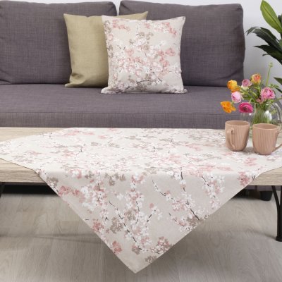 Καρέ (85x85) 5109 Beige Dimeco