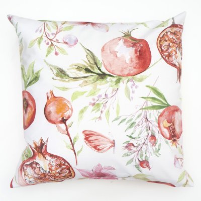 Διακοσμητική Μαξιλαροθήκη (45x45) 5330 Dimeco