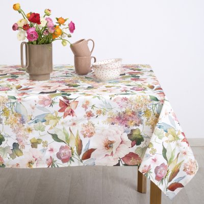 Τραπεζομάντηλο (135x135) Esther Dimeco