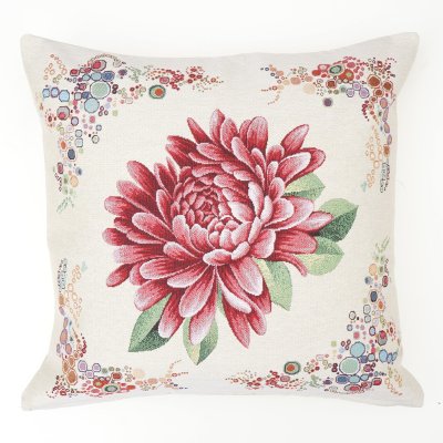 Διακοσμητική Μαξιλαροθήκη Elise Dimeco