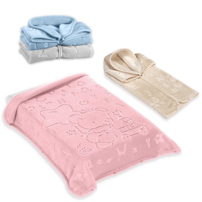 Υπνόσακος Βελουτέ Ster 521 Belpla